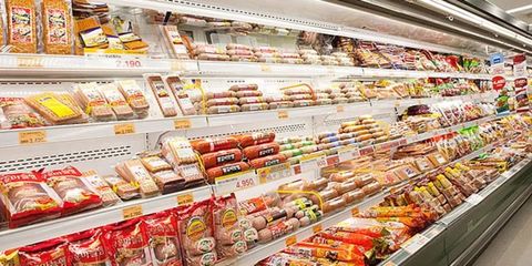 紧急提醒！常州这些食品抽检不合格，涉及调味品、饮料、肉制品